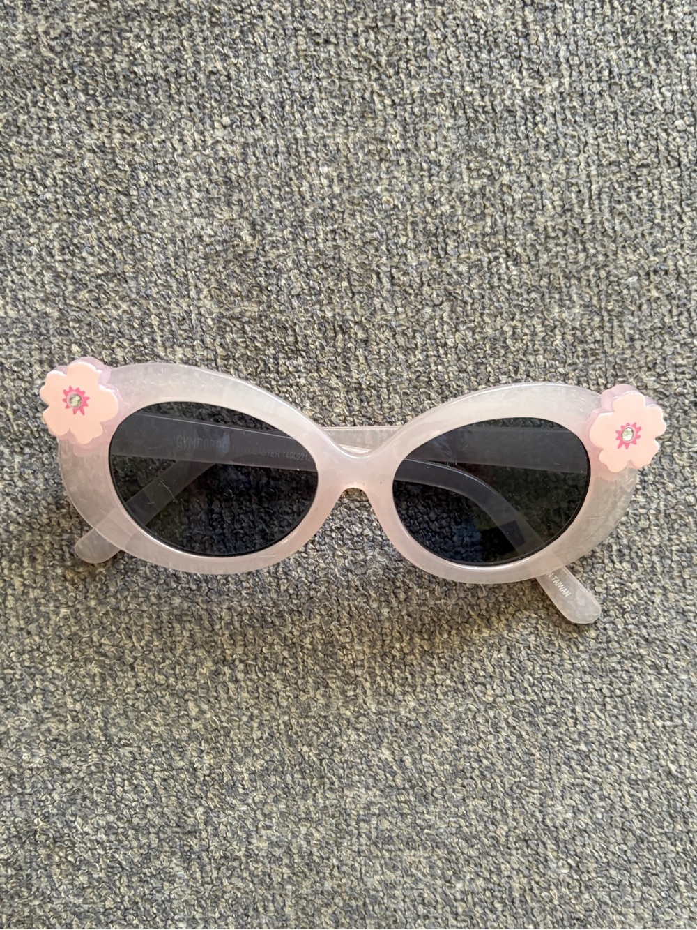 Gymboree Fairy Garden Sunglasses